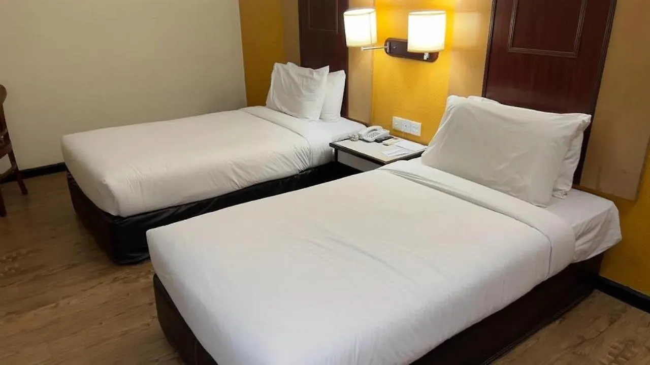Palace Hotel Kuala Lumpur