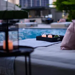 5* Hotel Jw Marriott
