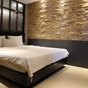 *** Отель Cullinan Jongno Южная Корея